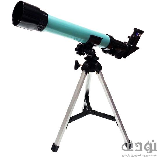 602a336352134 راهنمای خرید تلسکوپ