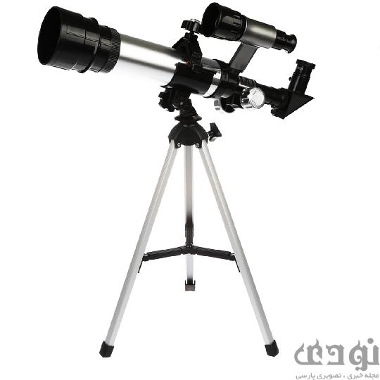 602a336384ea4 راهنمای خرید تلسکوپ