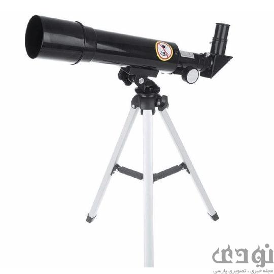 602a33640f18a راهنمای خرید تلسکوپ
