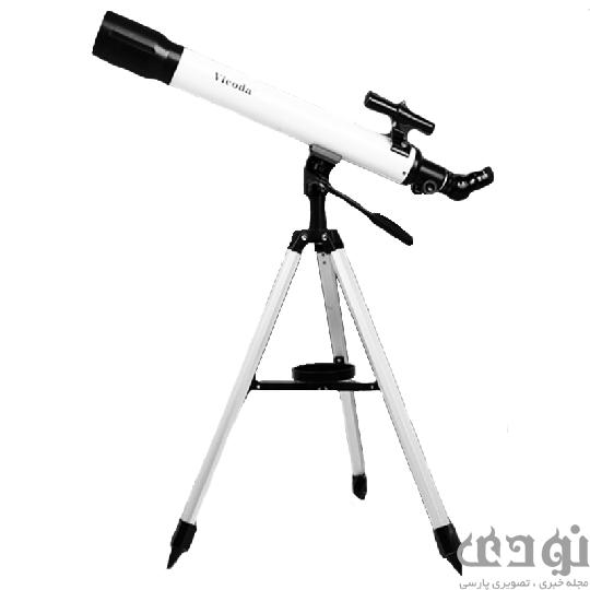 602a336453a56 راهنمای خرید تلسکوپ