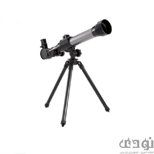 602a3364863fc راهنمای خرید تلسکوپ