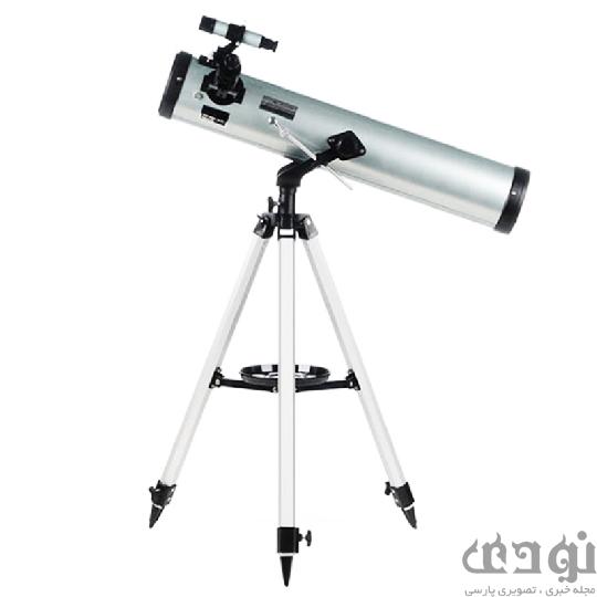 602a3364b8b5d راهنمای خرید تلسکوپ