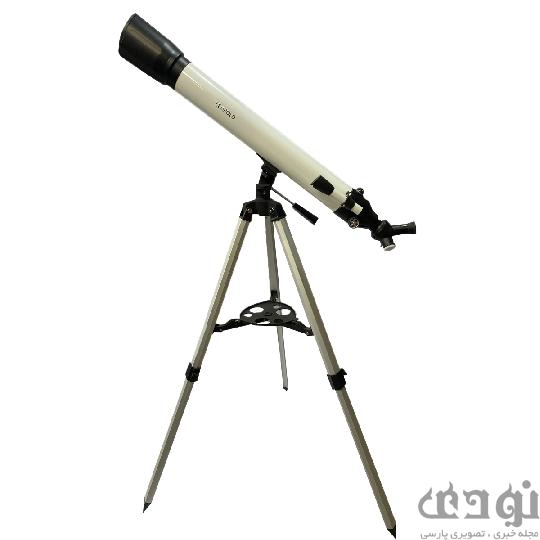 602a336529a7a راهنمای خرید تلسکوپ