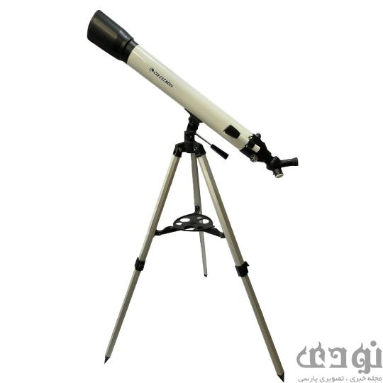 602a336563021 راهنمای خرید تلسکوپ