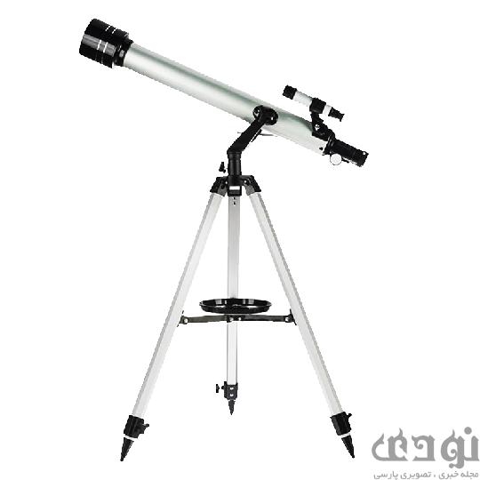 602a3365ce84d راهنمای خرید تلسکوپ