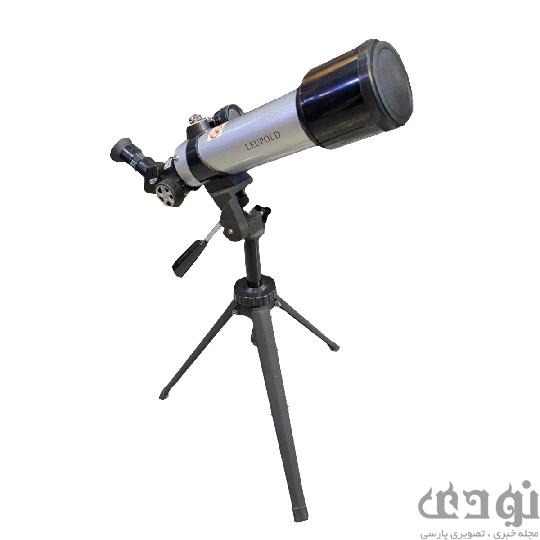 602a3366985cb راهنمای خرید تلسکوپ