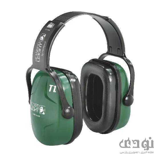 60324aca7e8e9 جدید ترین محافظ های گوش موجود در بازار