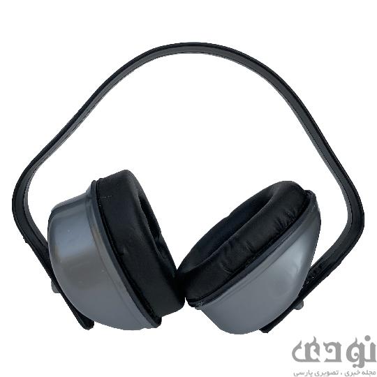 60324acfad79a جدید ترین محافظ های گوش موجود در بازار