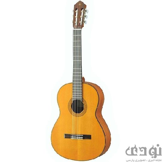 604f268685b4b راهنمای خرید گیتار کلاسیک یاماها