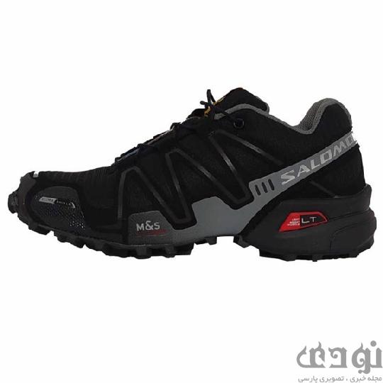 60505d8a5a0cc راهنمای خرید کفش سالومون ( کوه نوردی )
