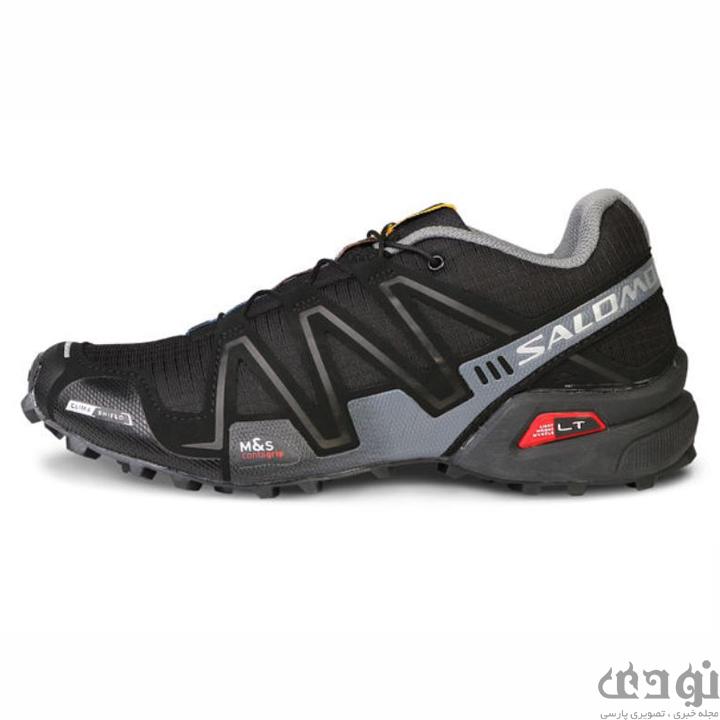 60505d8aeef5f راهنمای خرید کفش سالومون ( کوه نوردی )