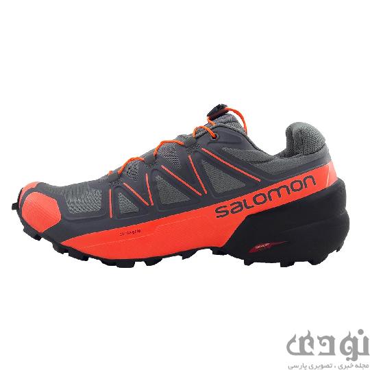 60505d8ca64e1 راهنمای خرید کفش سالومون ( کوه نوردی )