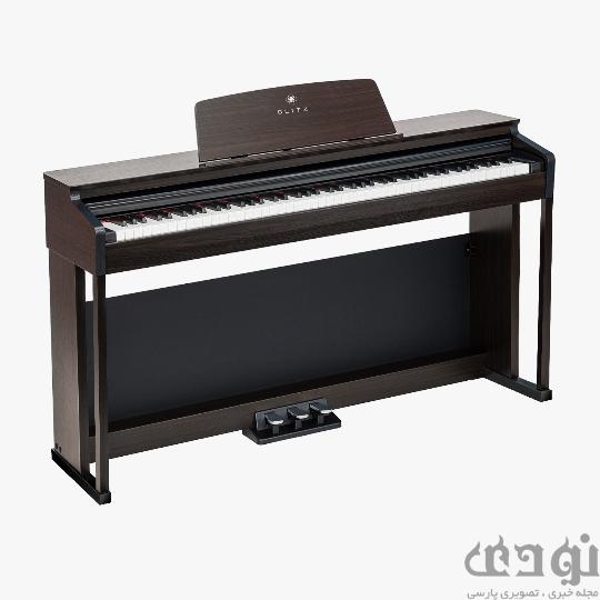 6060984fa99e0 بررسی جدید ترین پیانو های دیجیتال بازار