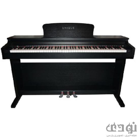 60609851bd3ff بررسی جدید ترین پیانو های دیجیتال بازار