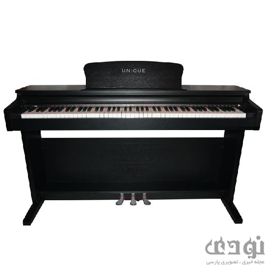 60609851e7437 بررسی جدید ترین پیانو های دیجیتال بازار