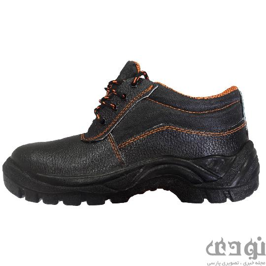 6061cb56055df راهنمای خرید کفش ایمنی مقاوم