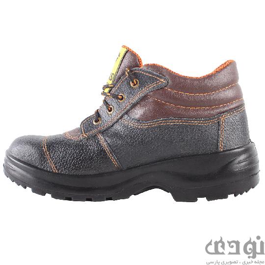 6061cb6827fb4 راهنمای خرید کفش ایمنی مقاوم