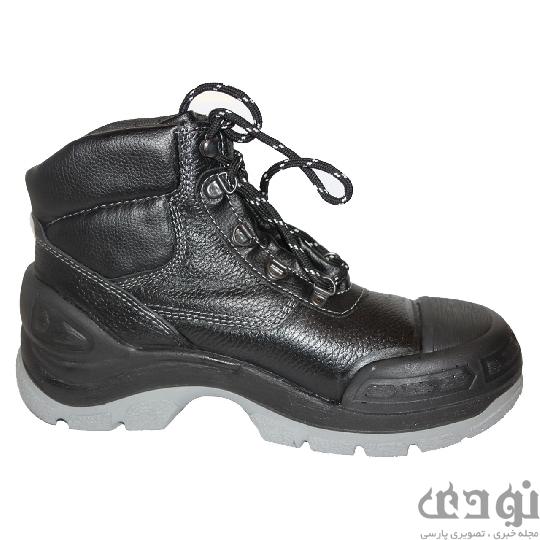 6061cb92485c4 راهنمای خرید کفش ایمنی مقاوم
