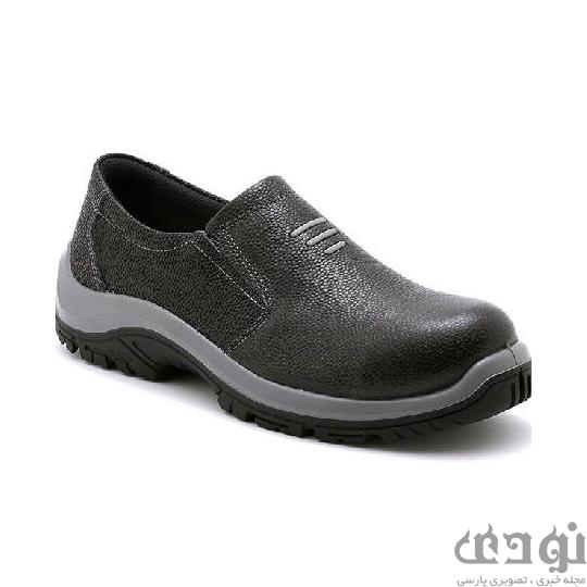 6061cb942a97d راهنمای خرید کفش ایمنی مقاوم