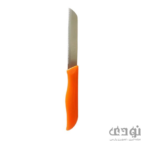 60636ae2829a2 بررسی انواع چاقو و ست چاقو آشپزخانه