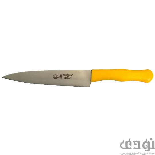 60636ae5f1fa6 بررسی انواع چاقو و ست چاقو آشپزخانه