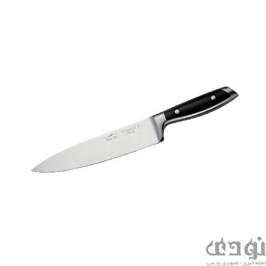 60636ae6e9745 بررسی انواع چاقو و ست چاقو آشپزخانه